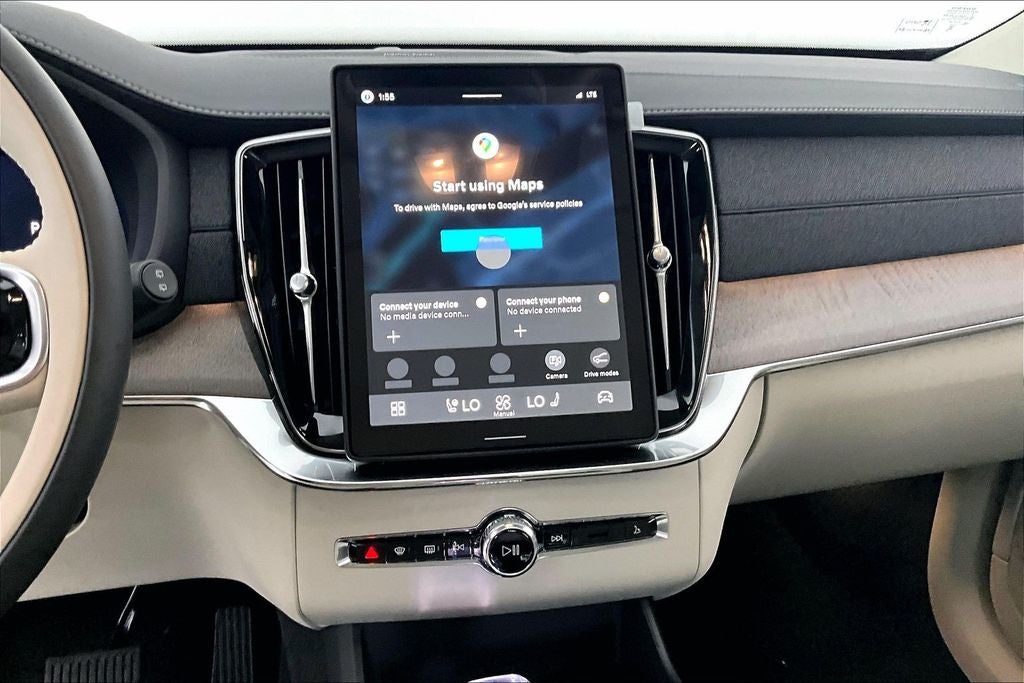 2026 Volvo XC90 B6 Ultra