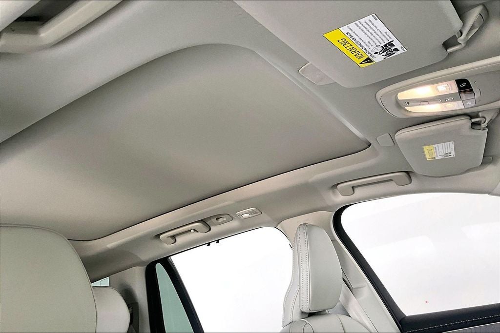 2026 Volvo XC90 B6 Ultra