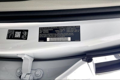 2026 Volvo XC90 B6 Ultra
