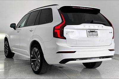 2026 Volvo XC90 B6 Ultra