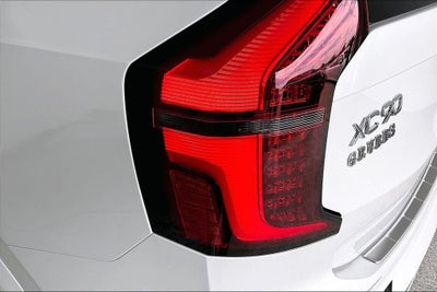 2026 Volvo XC90 B6 Ultra