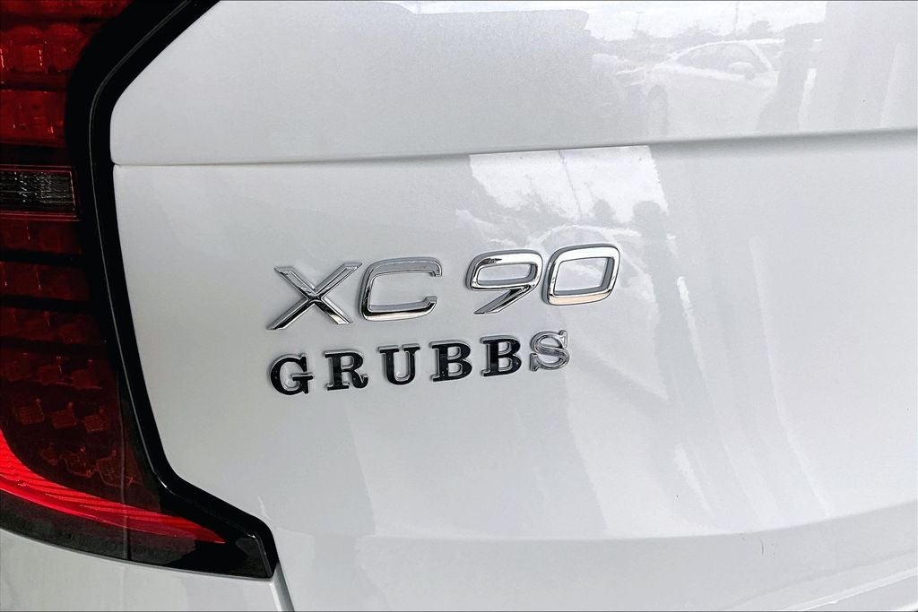 2026 Volvo XC90 B6 Ultra