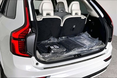 2026 Volvo XC90 B6 Ultra