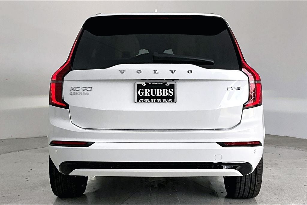 2026 Volvo XC90 B6 Ultra