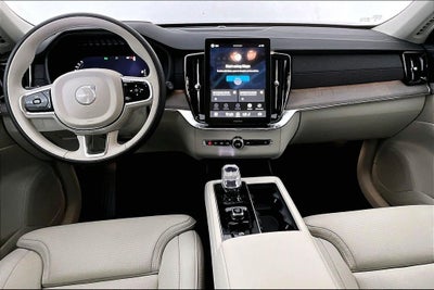 2026 Volvo XC90 B6 Ultra