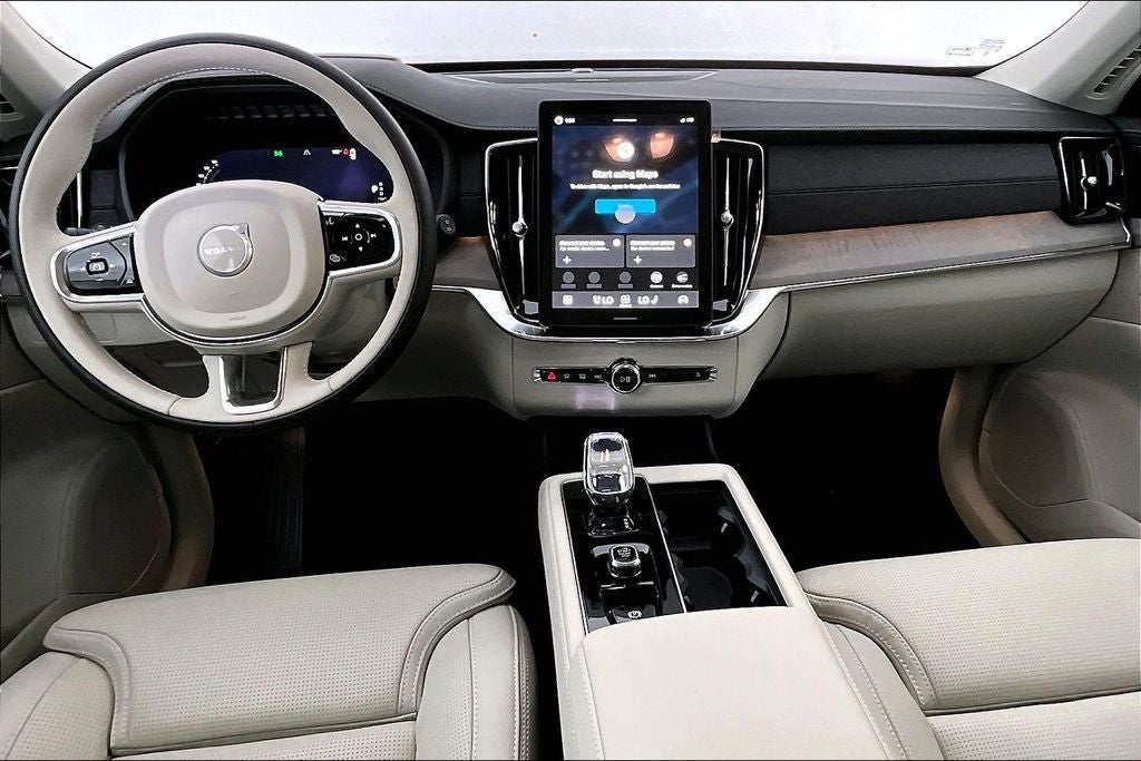 2026 Volvo XC90 B6 Ultra