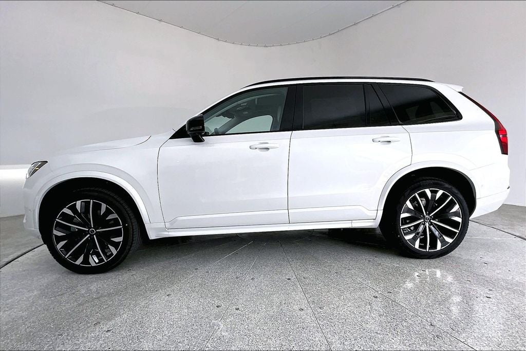 2026 Volvo XC90 B6 Ultra