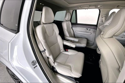 2026 Volvo XC90 B6 Ultra