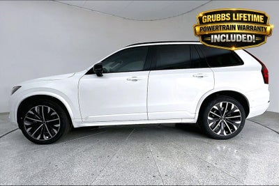 2026 Volvo XC90 B6 Ultra