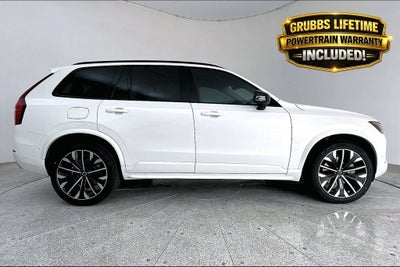 2026 Volvo XC90 B6 Ultra