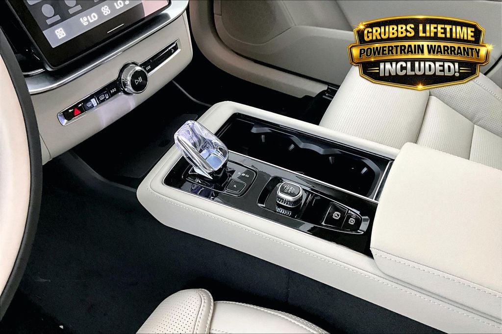 2026 Volvo XC90 B6 Ultra
