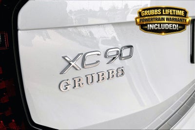 2026 Volvo XC90 B6 Ultra