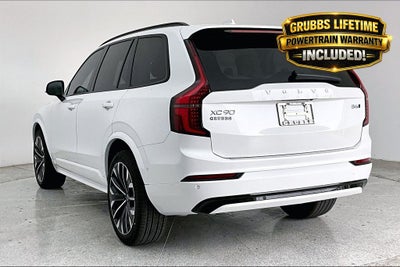 2026 Volvo XC90 B6 Ultra