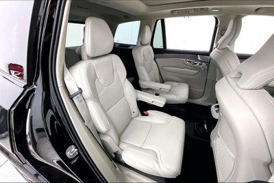 2026 Volvo XC90 B6 Ultra