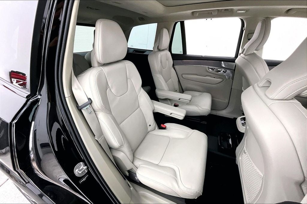 2026 Volvo XC90 B6 Ultra