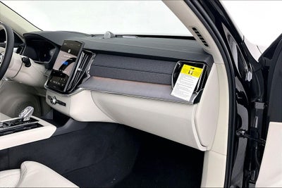 2026 Volvo XC90 B6 Ultra