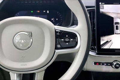 2026 Volvo XC90 B6 Ultra
