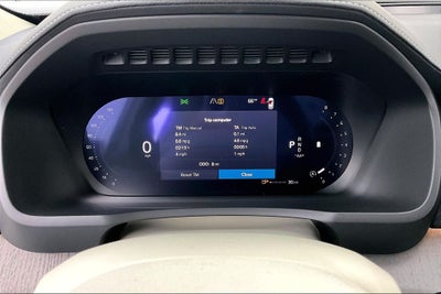 2026 Volvo XC90 B6 Ultra
