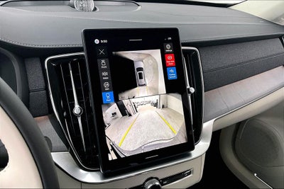 2026 Volvo XC90 B6 Ultra