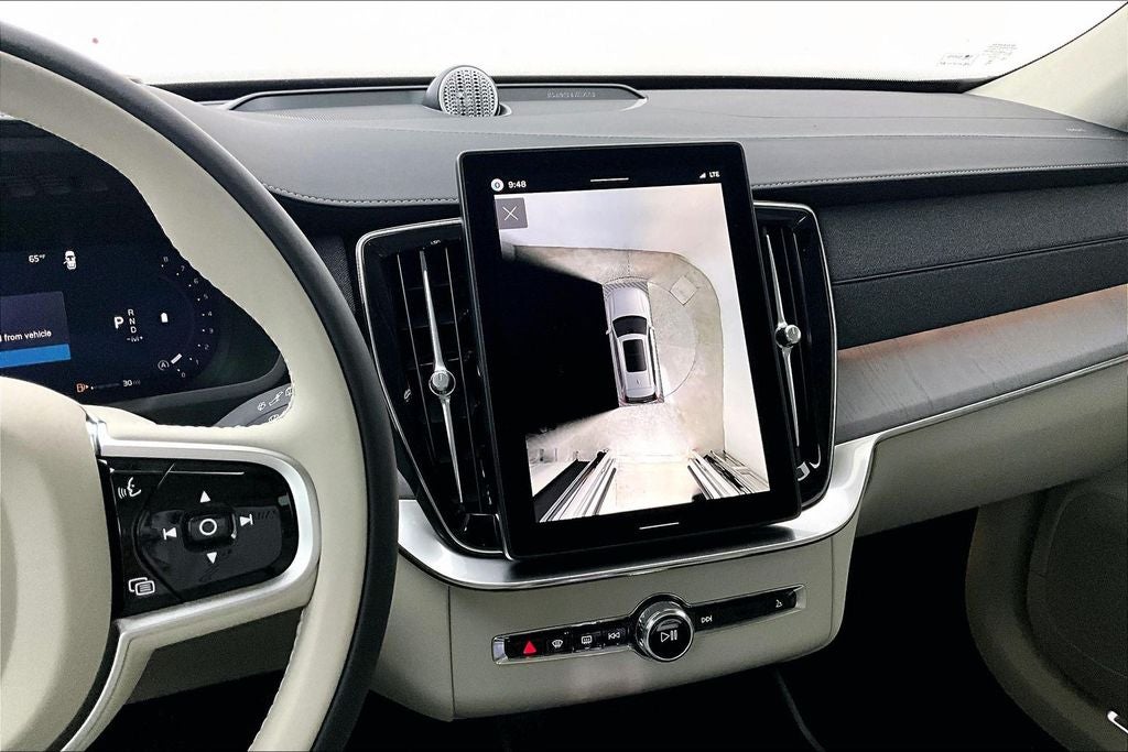 2026 Volvo XC90 B6 Ultra