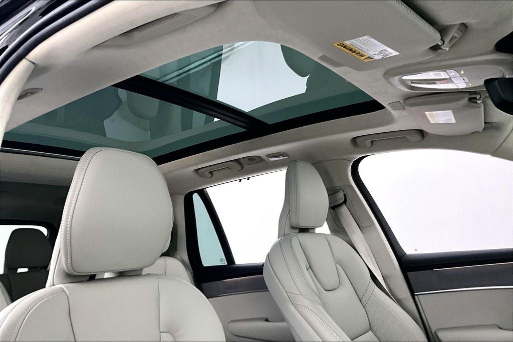 2026 Volvo XC90 B6 Ultra