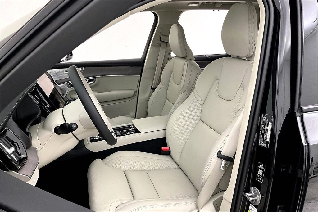 2026 Volvo XC90 B6 Ultra