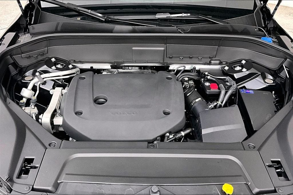 2026 Volvo XC90 B6 Ultra