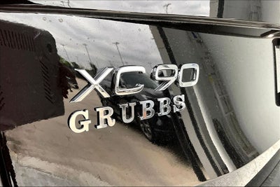 2026 Volvo XC90 B6 Ultra