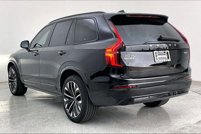 2026 Volvo XC90 B6 Ultra