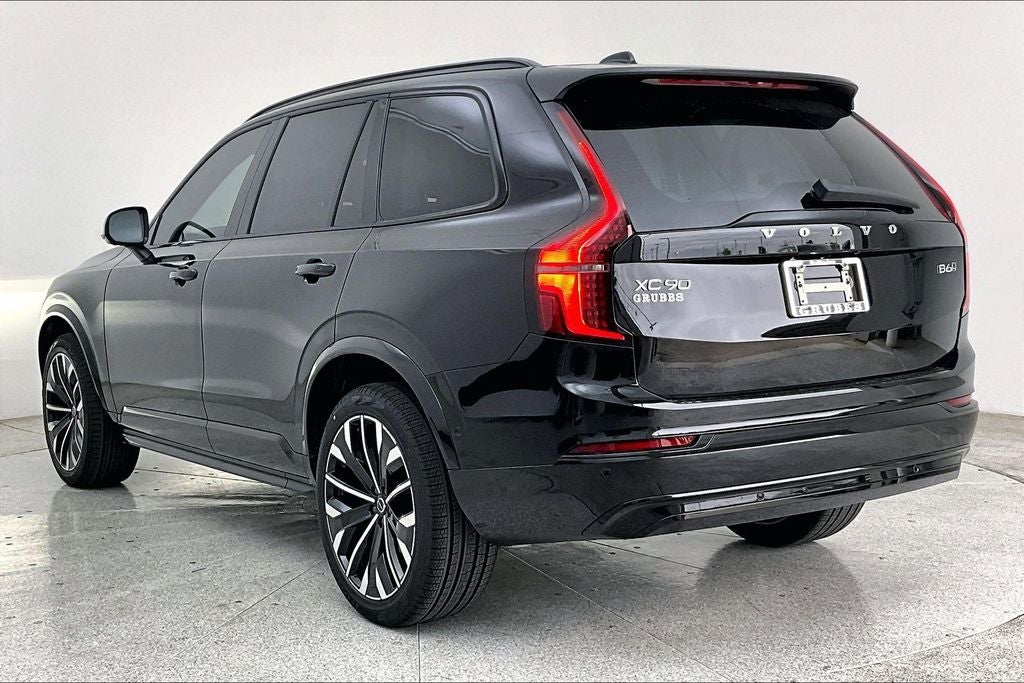 2026 Volvo XC90 B6 Ultra