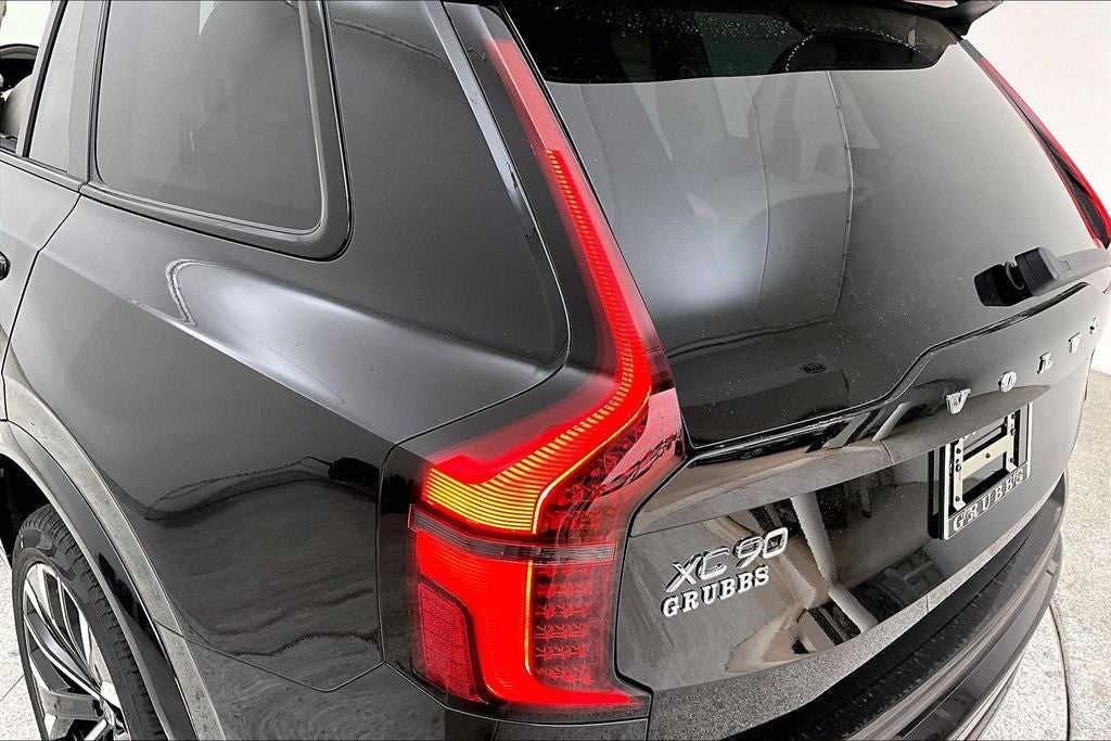 2026 Volvo XC90 B6 Ultra
