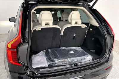 2026 Volvo XC90 B6 Ultra