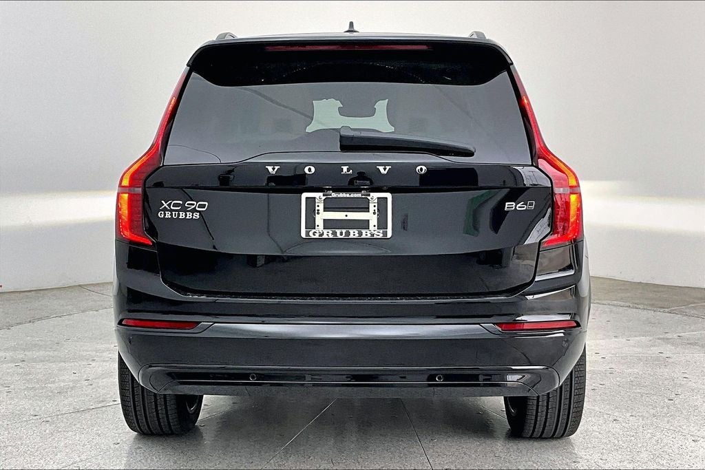 2026 Volvo XC90 B6 Ultra