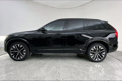 2026 Volvo XC90 B6 Ultra