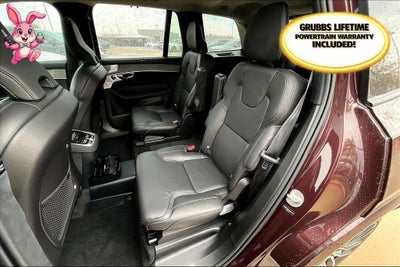 2026 Volvo XC90 B6 Ultra