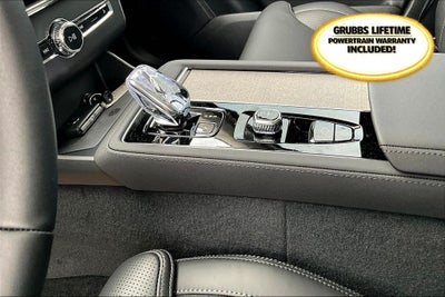 2026 Volvo XC90 B6 Ultra