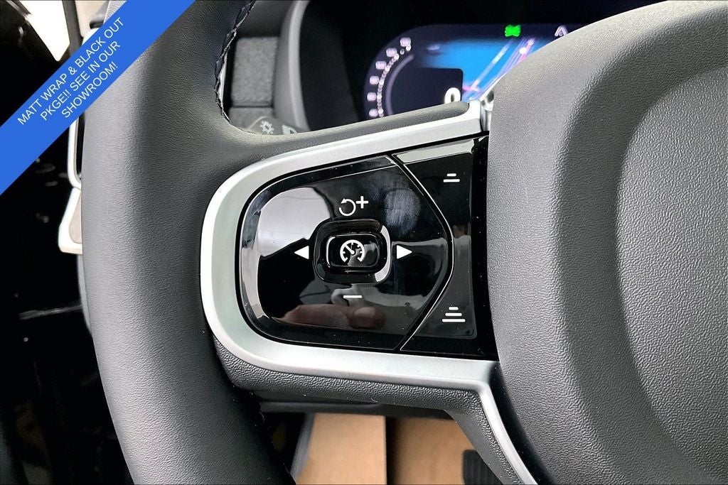 2026 Volvo XC90 B6 Ultra