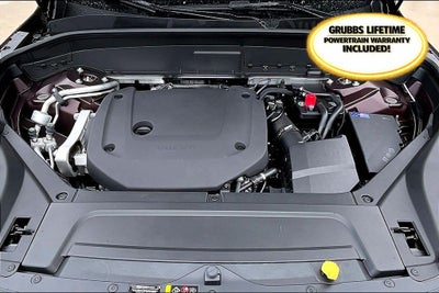 2026 Volvo XC90 B6 Ultra