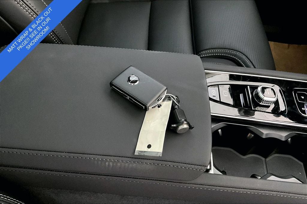 2026 Volvo XC90 B6 Ultra