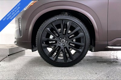 2026 Volvo XC90 B6 Ultra