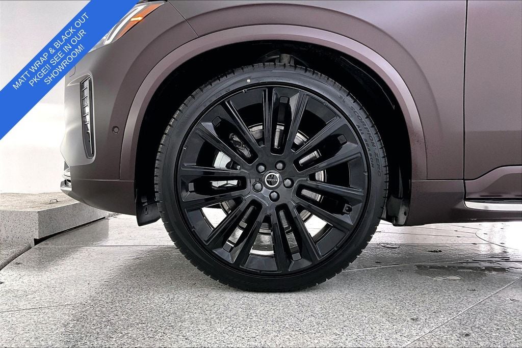 2026 Volvo XC90 B6 Ultra