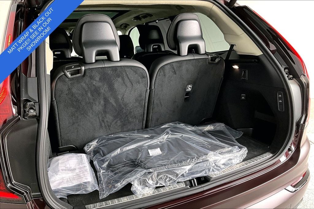 2026 Volvo XC90 B6 Ultra