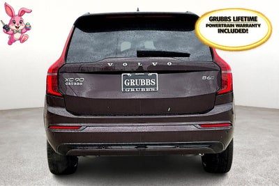 2026 Volvo XC90 B6 Ultra