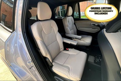 2026 Volvo XC90 B6 Ultra