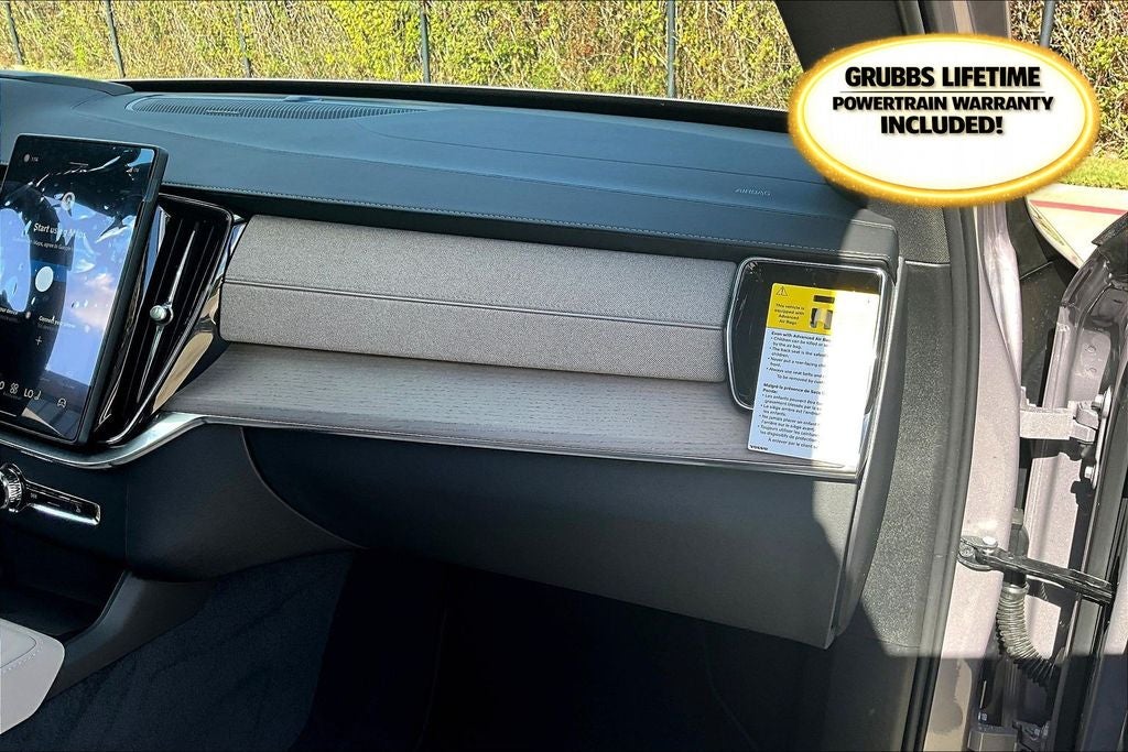 2026 Volvo XC90 B6 Ultra