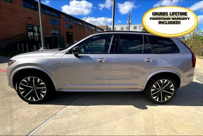 2026 Volvo XC90 B6 Ultra