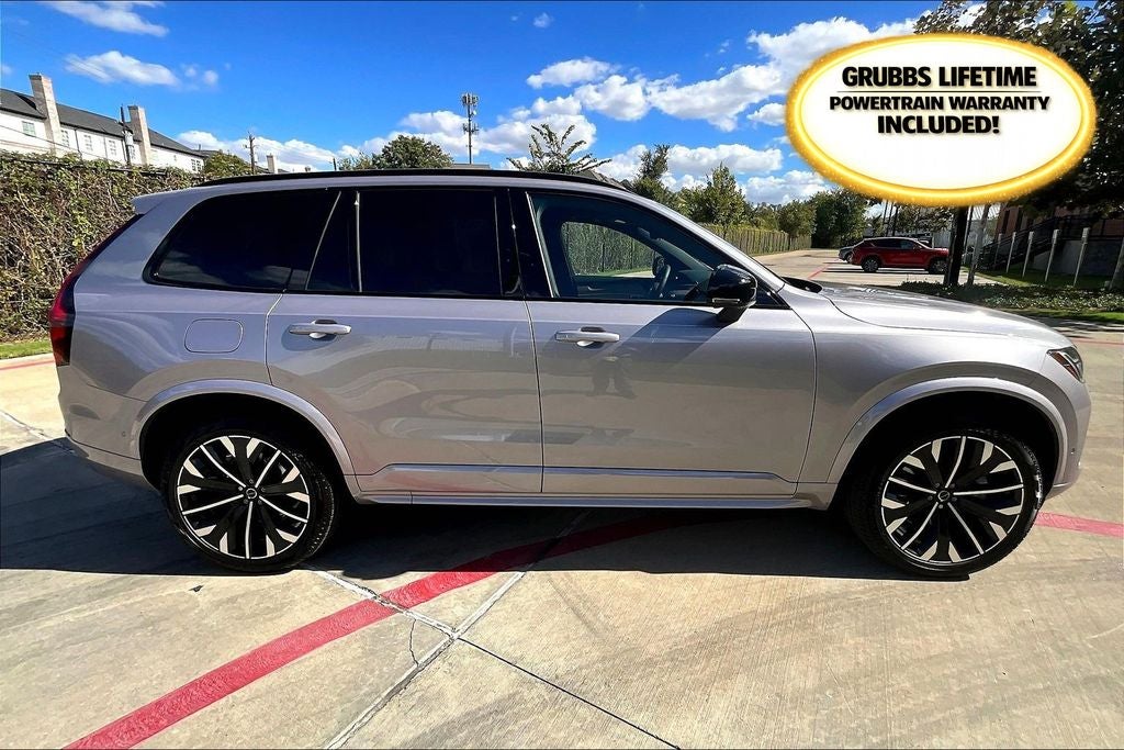 2026 Volvo XC90 B6 Ultra