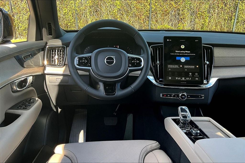 2026 Volvo XC90 B6 Ultra