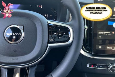 2026 Volvo XC90 B6 Ultra