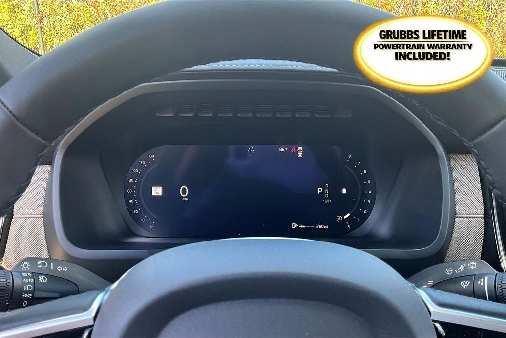 2026 Volvo XC90 B6 Ultra